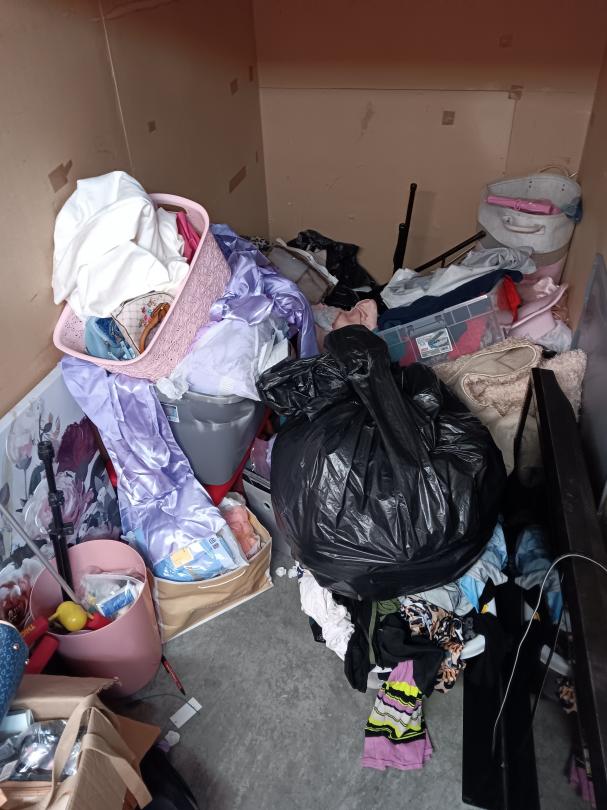 Storage Unit Auction in Jackson , MS at UHaul Storage of Jackson ends